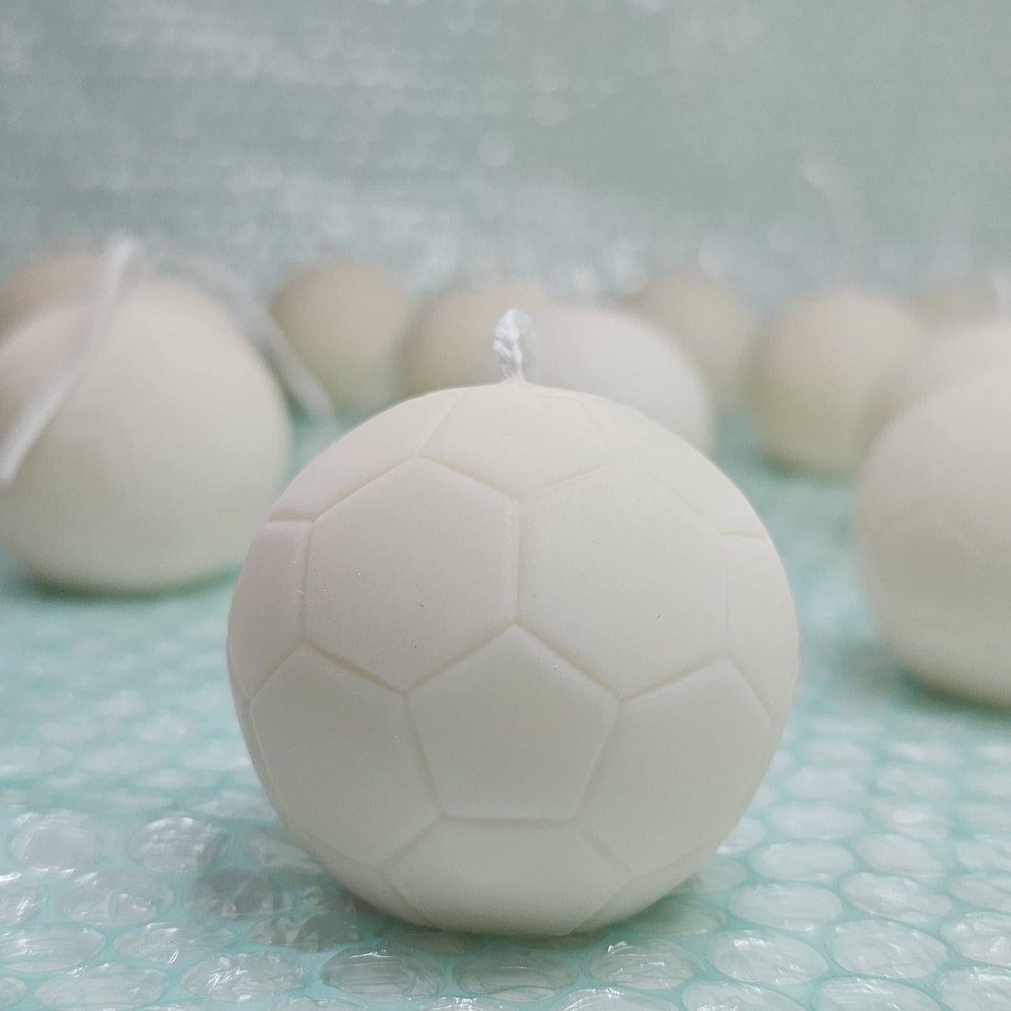 Voetbal
