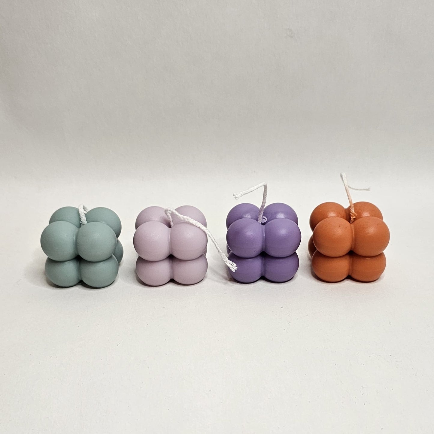 Bubbelkaars Mini