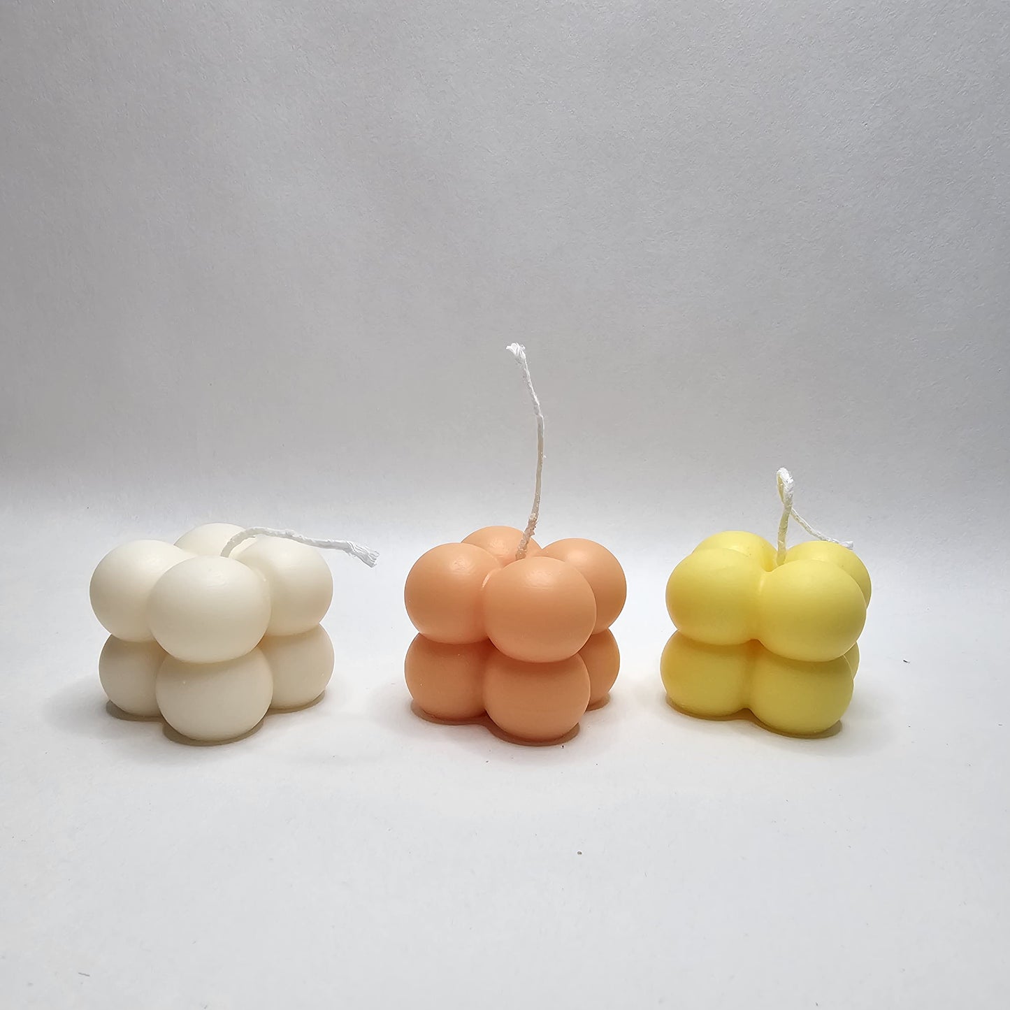Bubbelkaars Mini