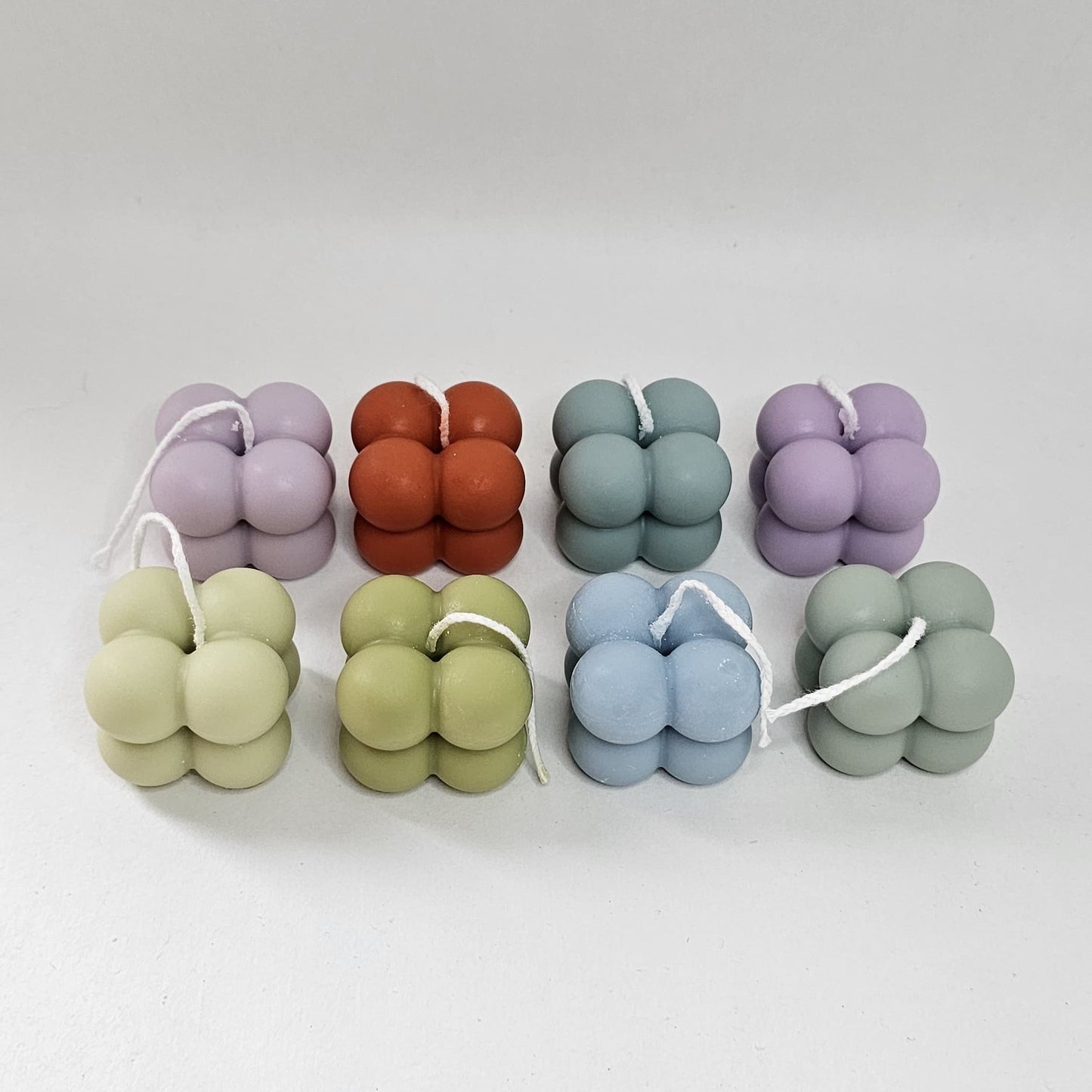 Bubbelkaars Mini