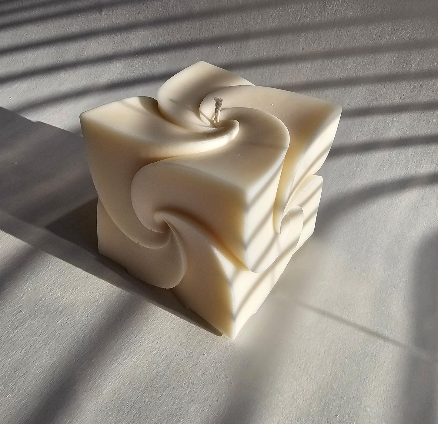 Kubus Twist XL