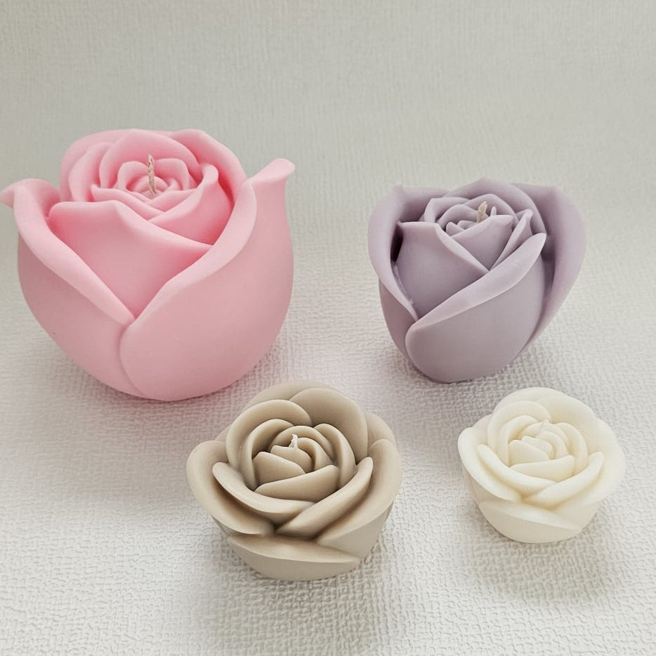 Rozen - S - M - L - XL