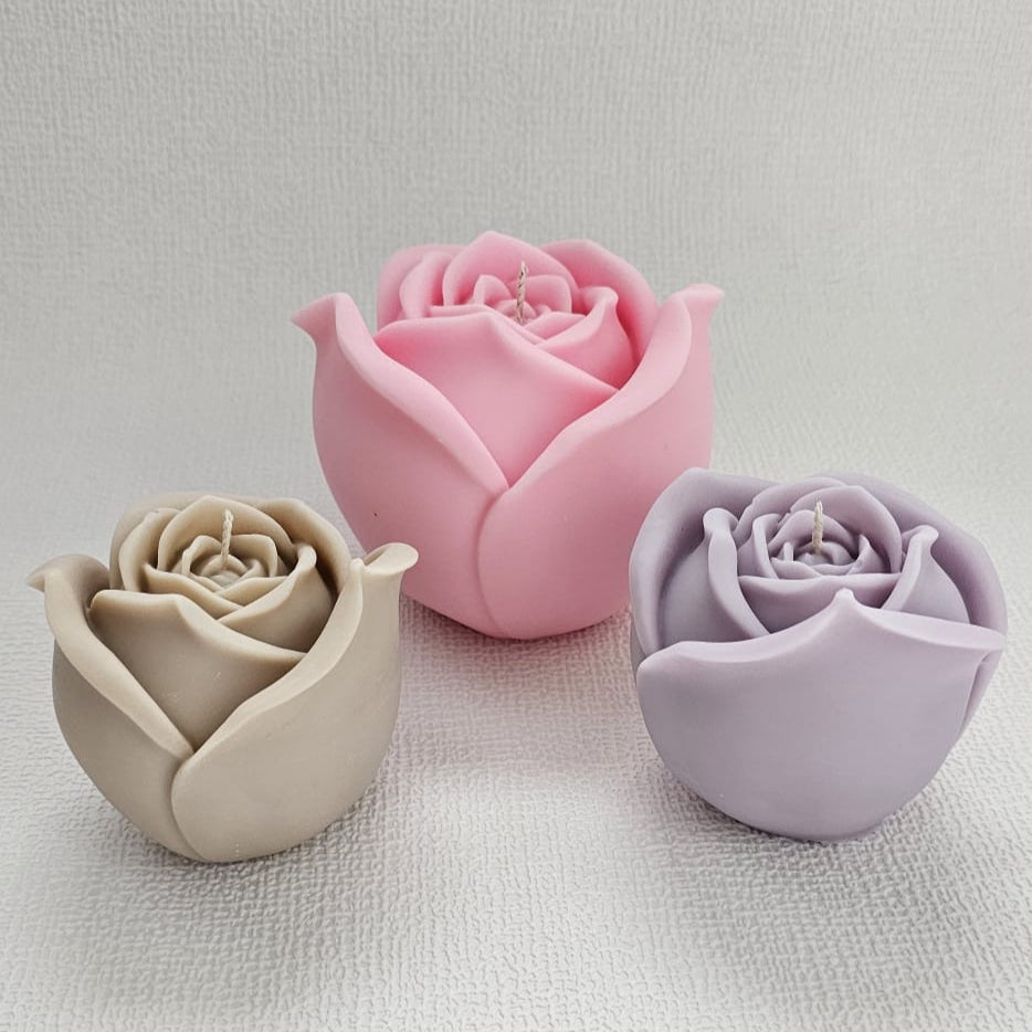 Rozen - S - M - L - XL
