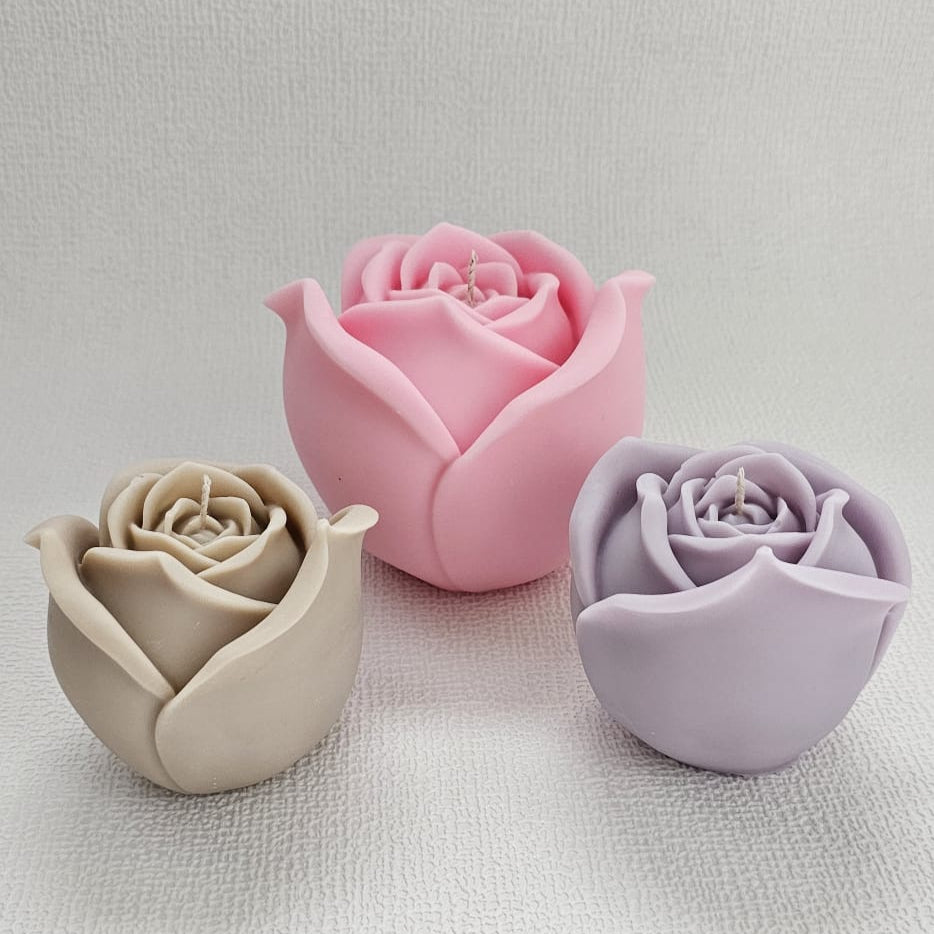 Rozen - S - M - L - XL