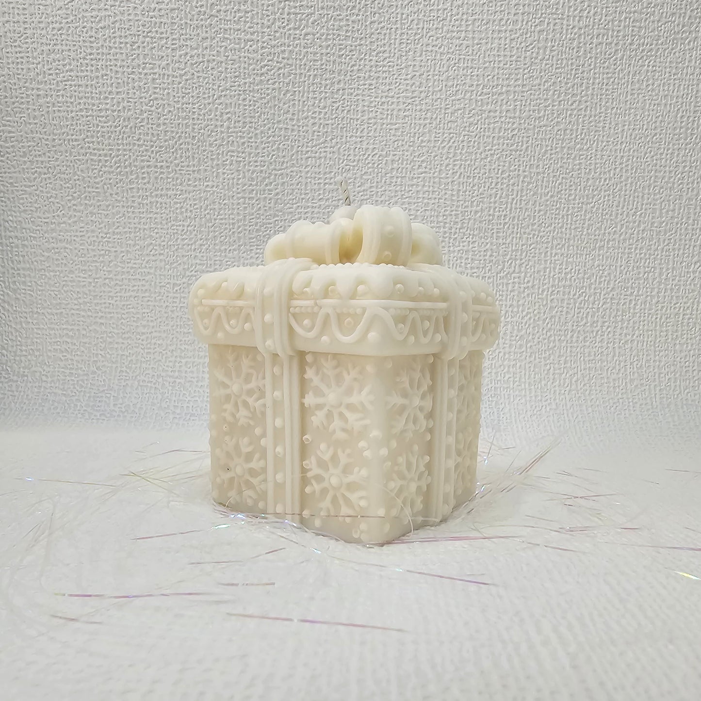 Cadeautje - Fijne details