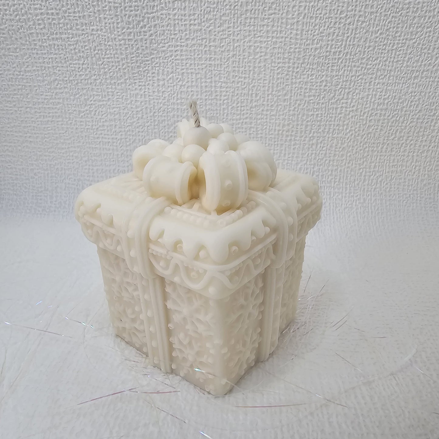 Cadeautje - Fijne details