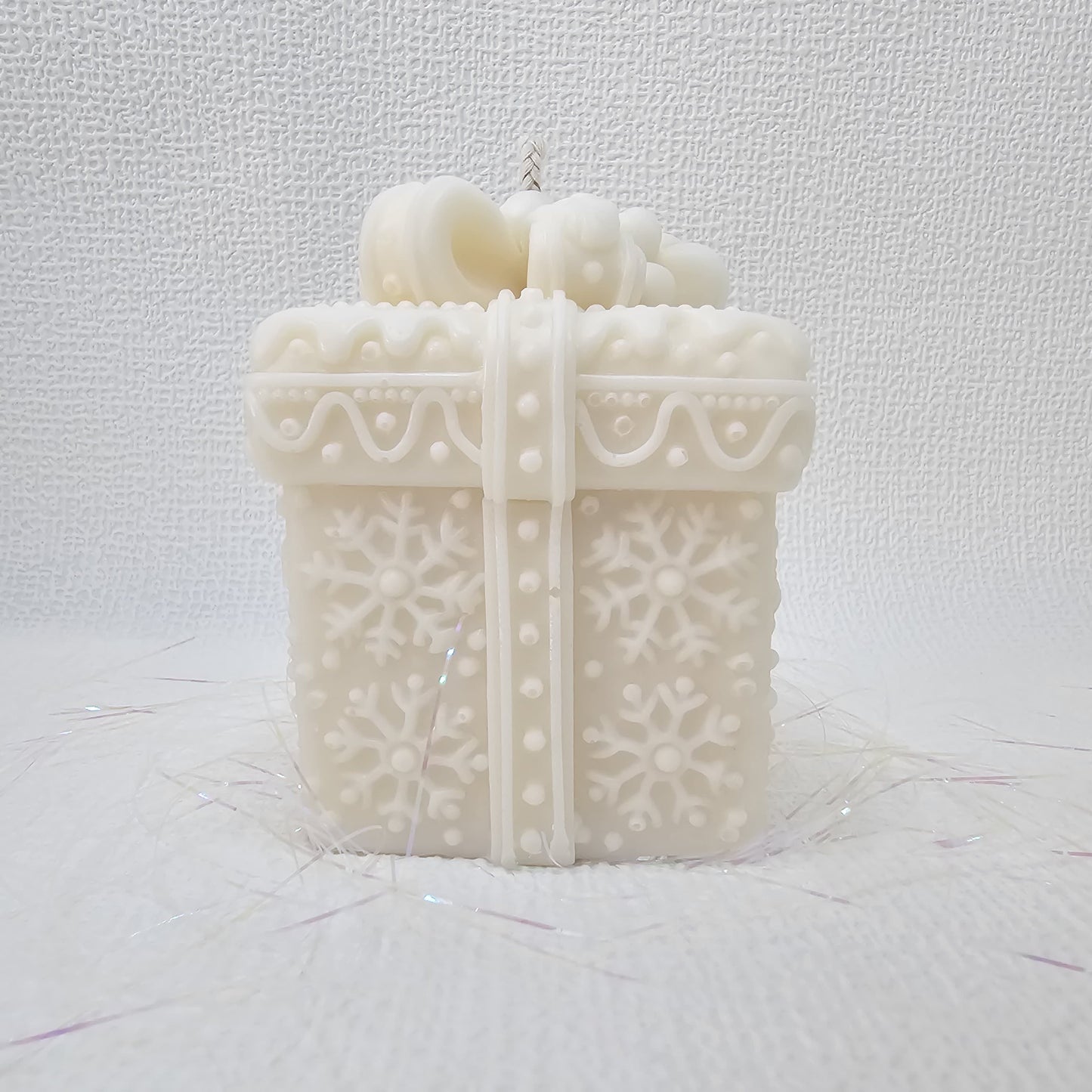 Cadeautje - Fijne details