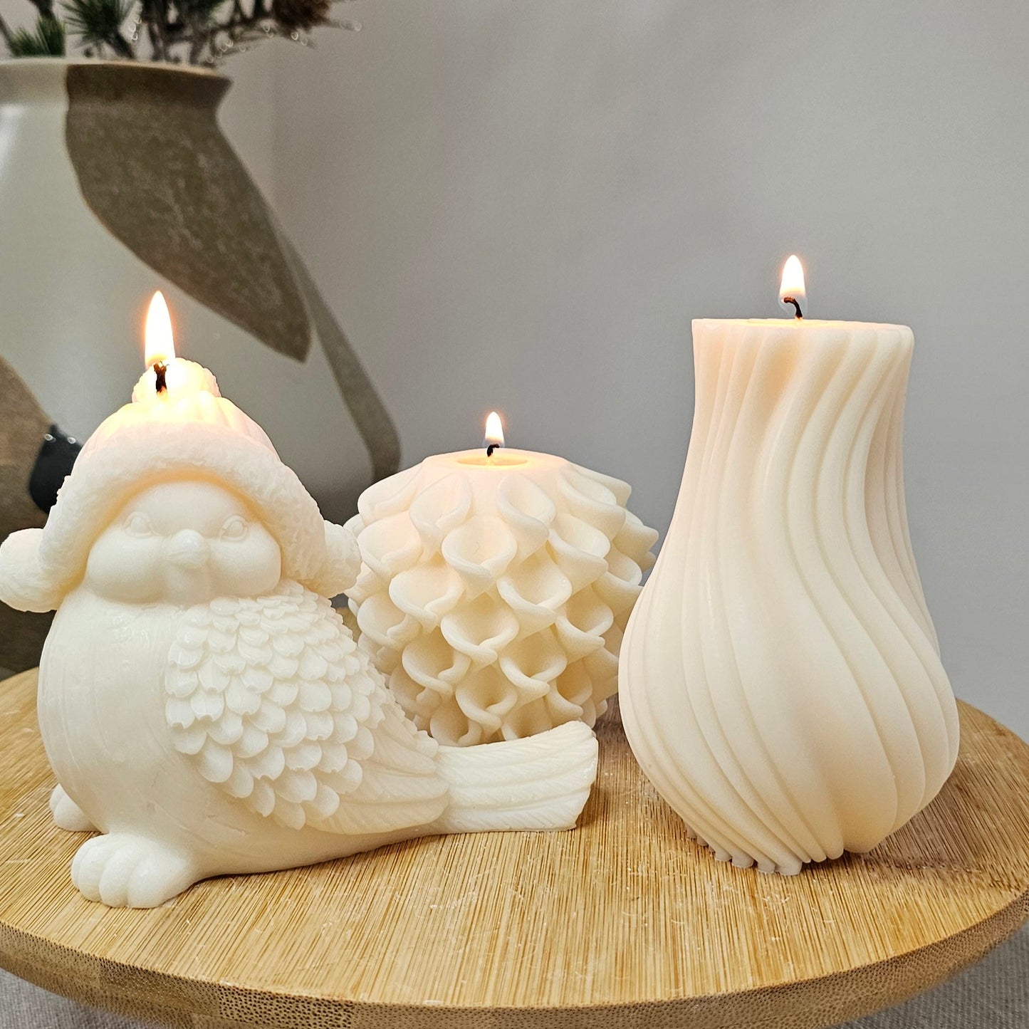 Set Millie-vogel-Céline