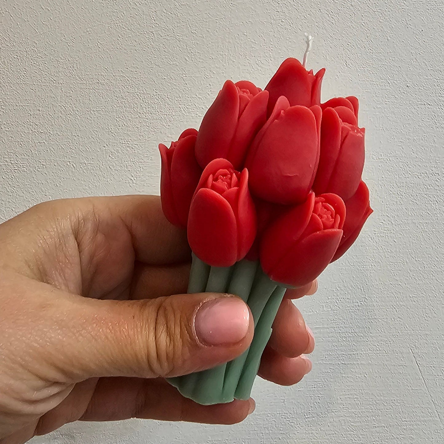 Boeket Tulpen