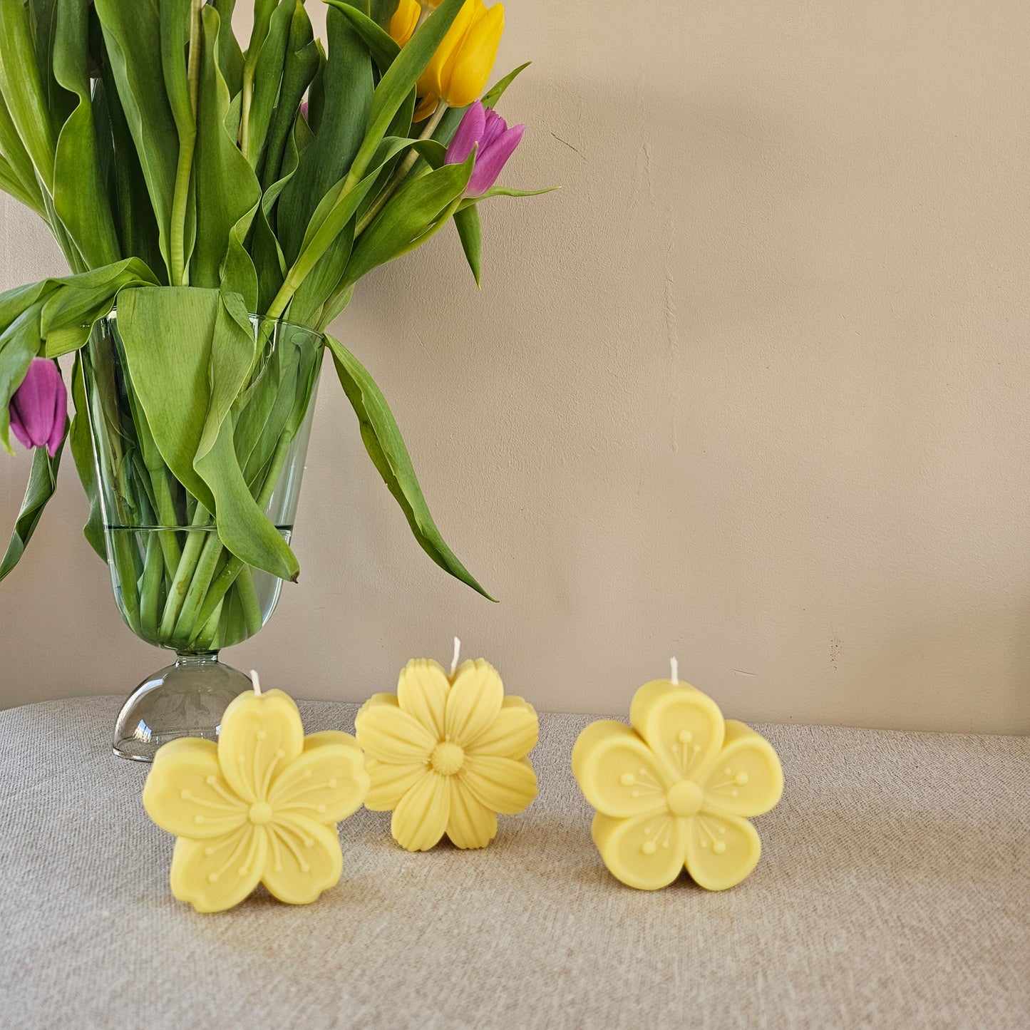 Bloem - Set