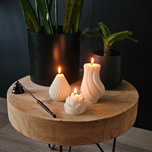 Set Céline-lotus-Amelie