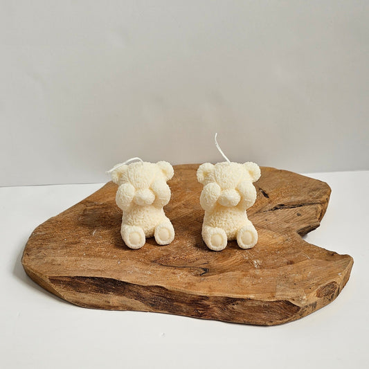 Kiekeboe beertje groot