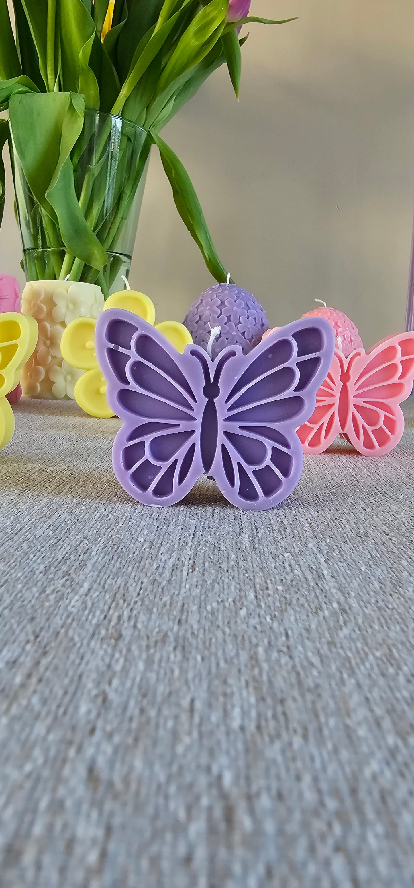 Vlinder