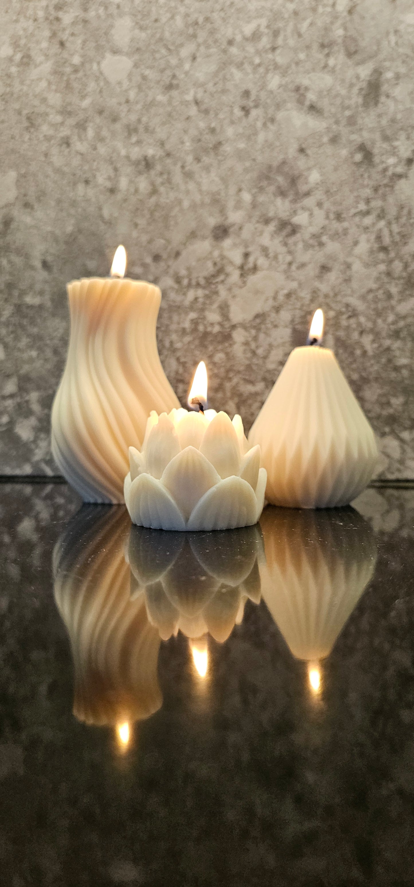 Set Céline-lotus-Amelie