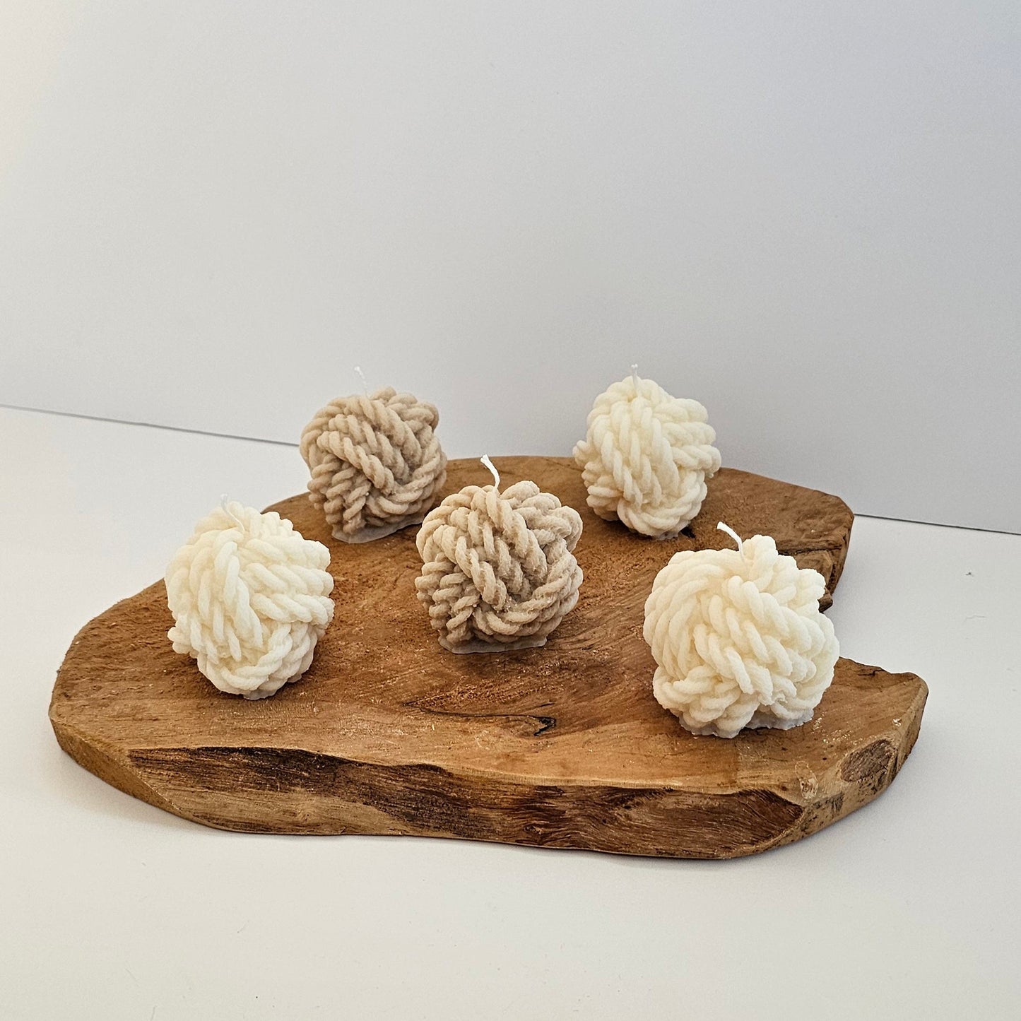 Bolletje wol