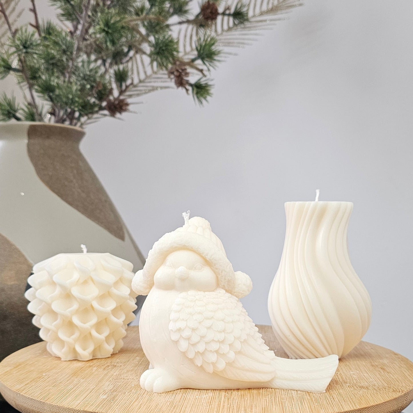 Set Millie-vogel-Céline