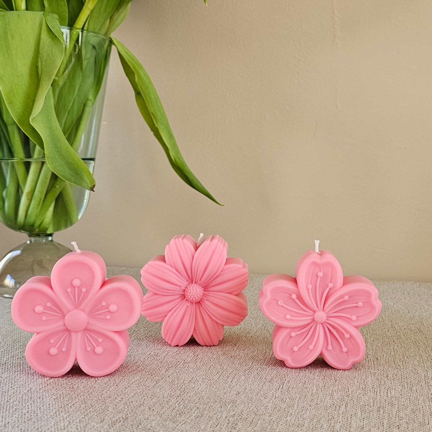 Bloem - Set