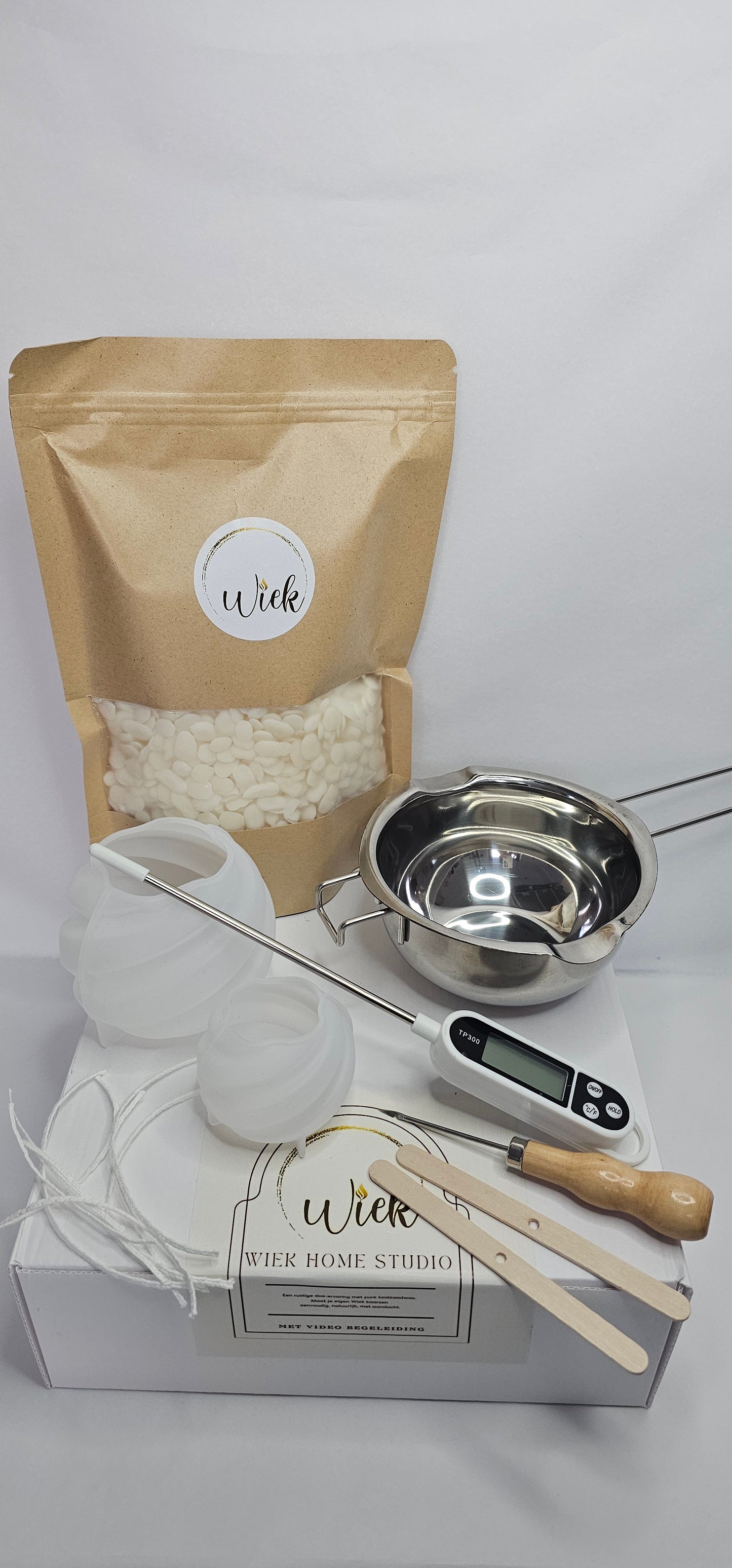 WIEK HOME STUDIO BOX -Serene