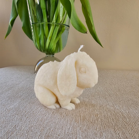 Konijntje hangende oren