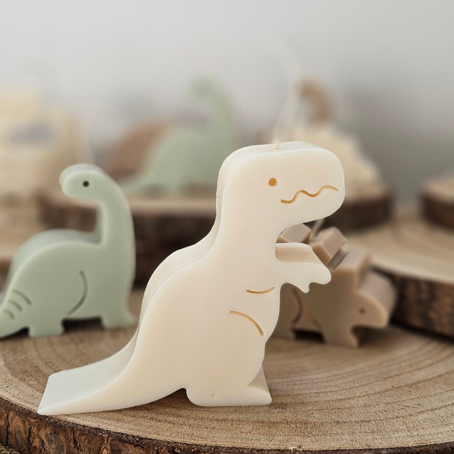 T-Rex