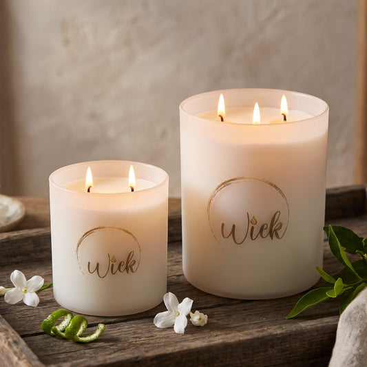 Geurkaars Zachte nevel