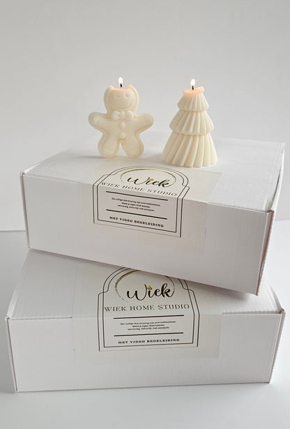 PRE-ORDER (Levering vanaf 04/11/25!) WIEK HOME STUDIO BOX