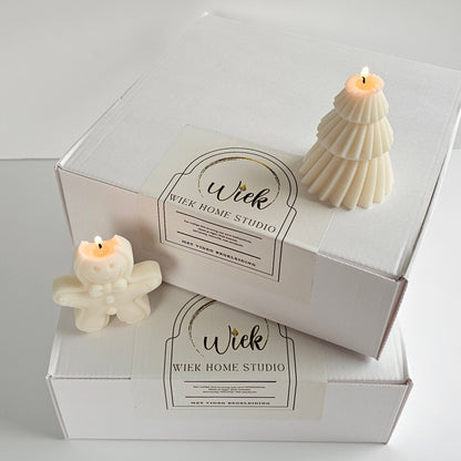 PRE-ORDER (Levering vanaf 04/11/25!) WIEK HOME STUDIO BOX