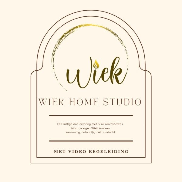PRE-ORDER (Levering vanaf 04/11/25!) WIEK HOME STUDIO BOX