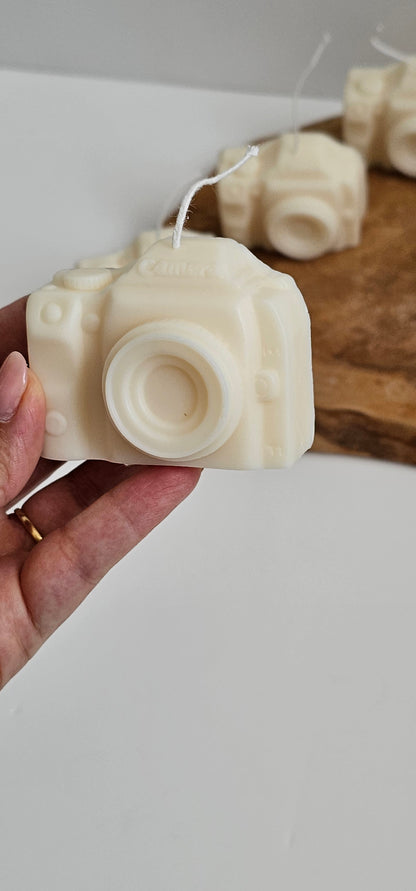 Camera