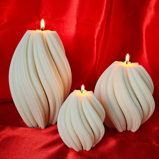 Wiek van de maand februari