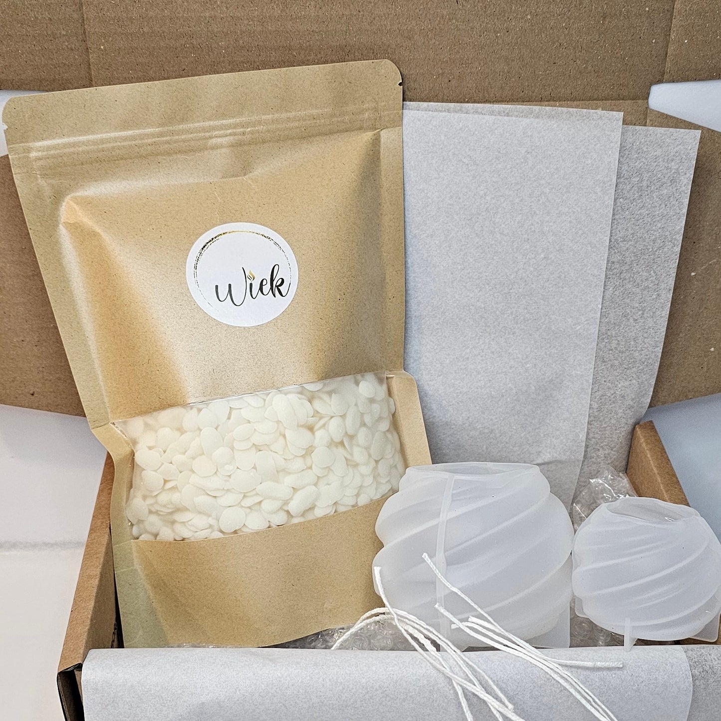 Wiek home studio Serene -Refill-