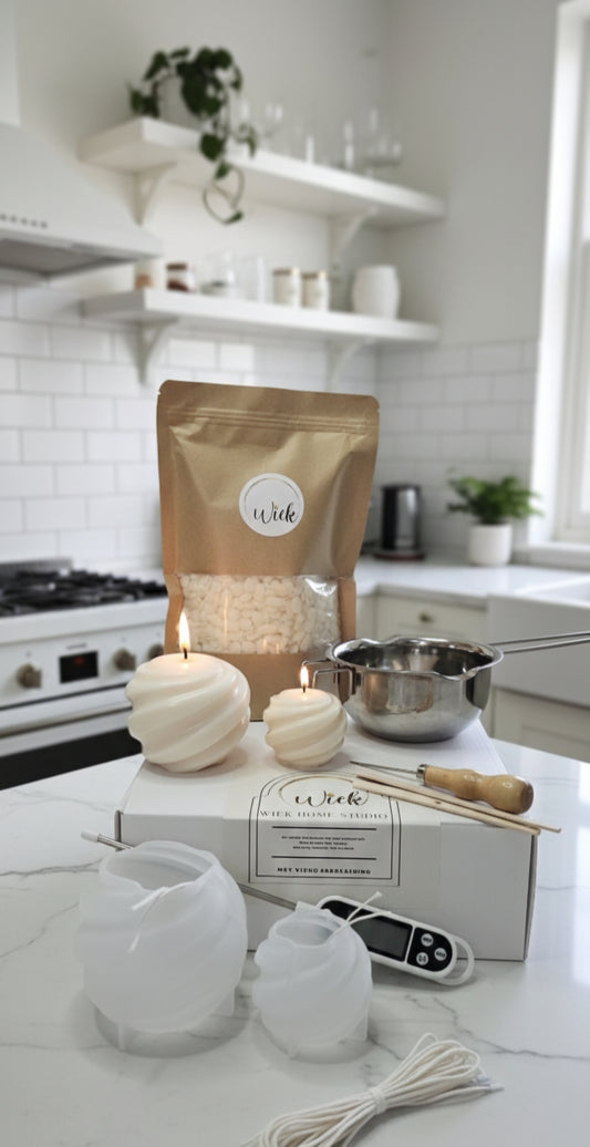 WIEK HOME STUDIO BOX -Serene