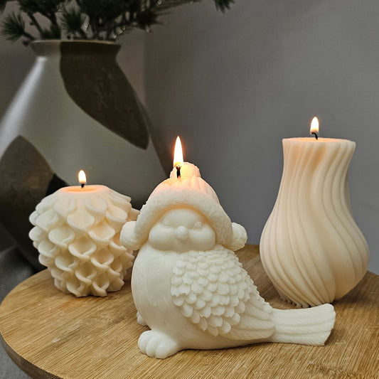 Set Millie-vogel-Céline