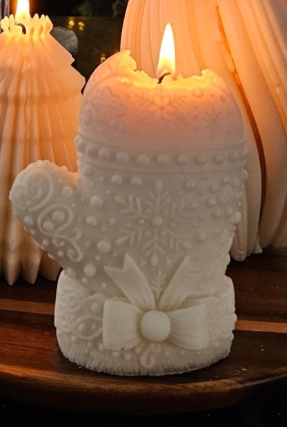 Because - Fine details