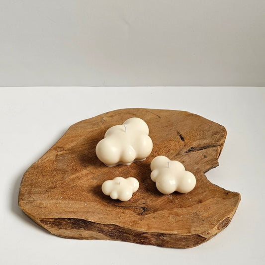 Wolkje