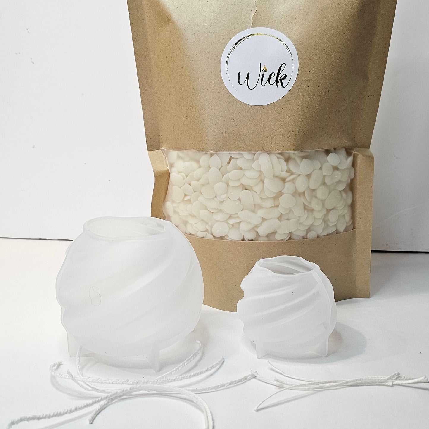 Wiek home studio Serene -Refill-